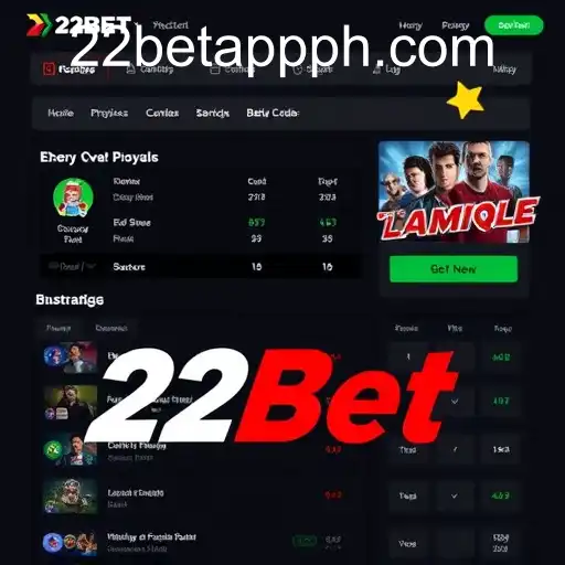 22Bet PH Promo Code and Its Impact on Online Gaming