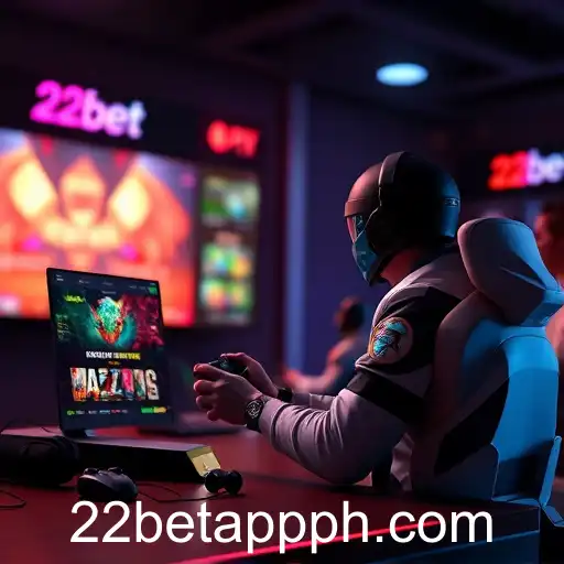Growth of Online Gaming in the Philippines