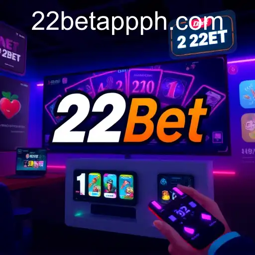 The Rise of 22Bet in the Philippines