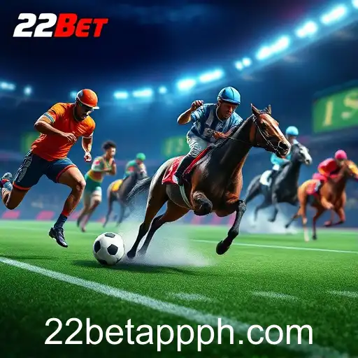 The Rising Popularity of 22Bet PH and Its Impact on Online Gaming