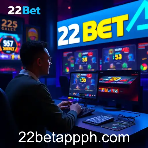 Unlock the Fun: Exploring 22Bet PH Promotions