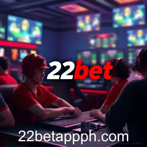 Exploring the Popularity of 22Bet in the Philippines